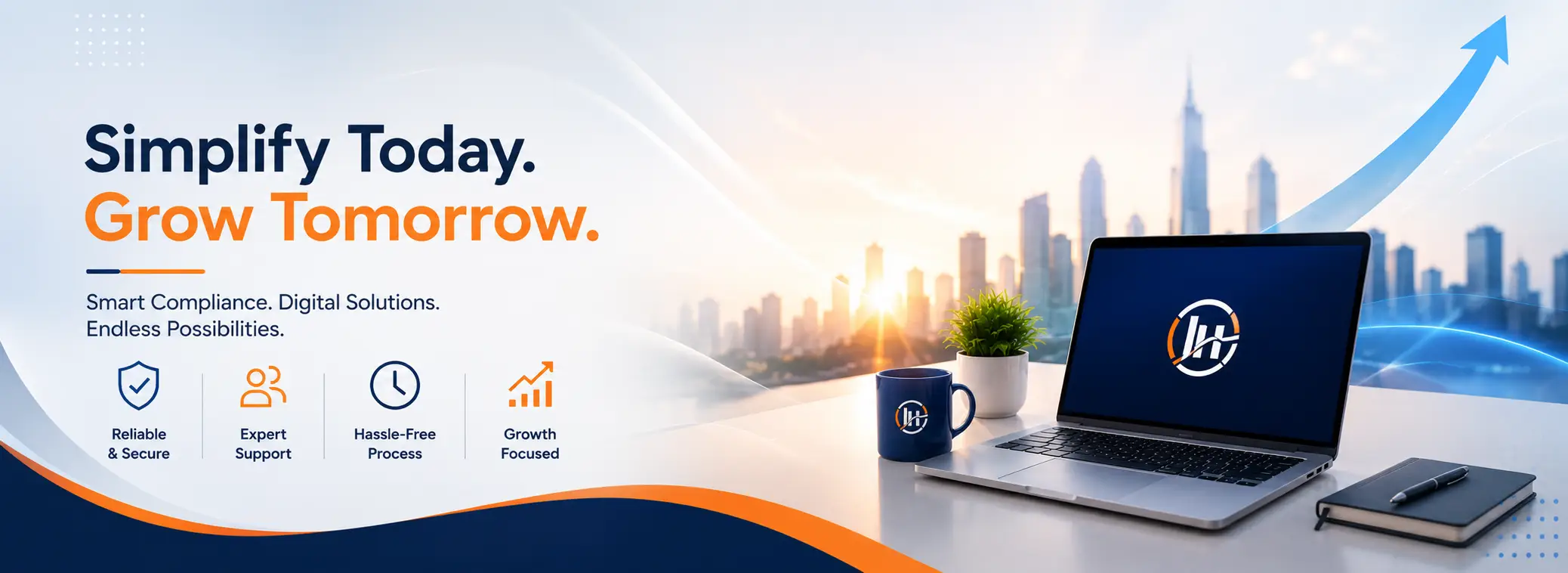Launch & Grow Your Business Online