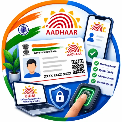 Aadhar Card