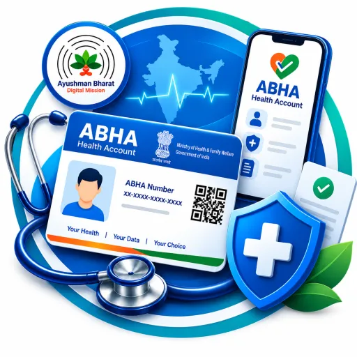 Abha Card