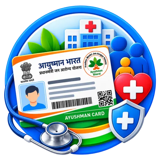 Ayushman Card
