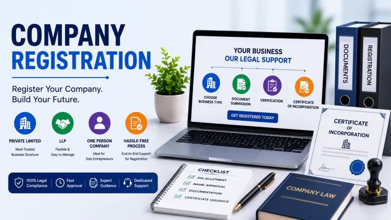Company Registration