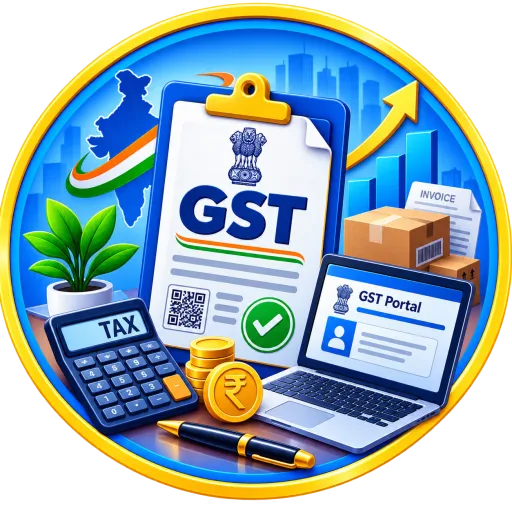 GST Registration