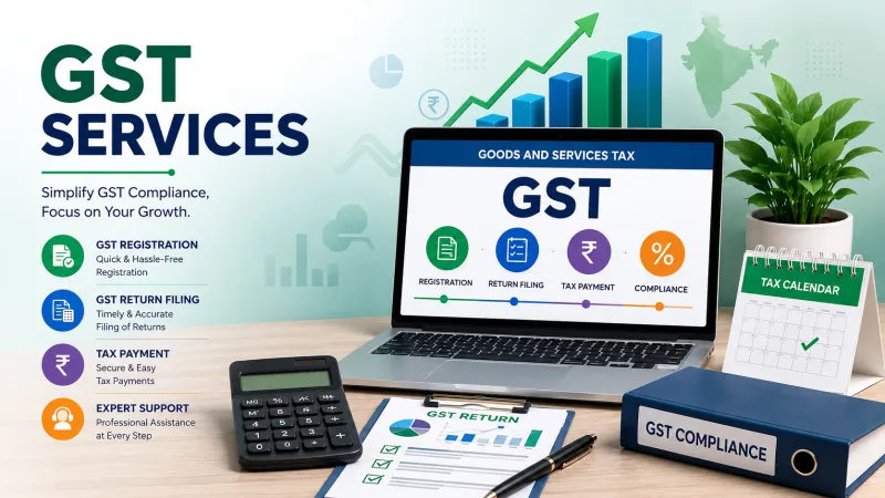 GST Registration