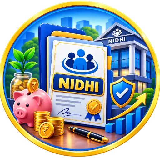 Nidhi Company Registration