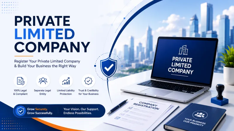 Private Limited Company