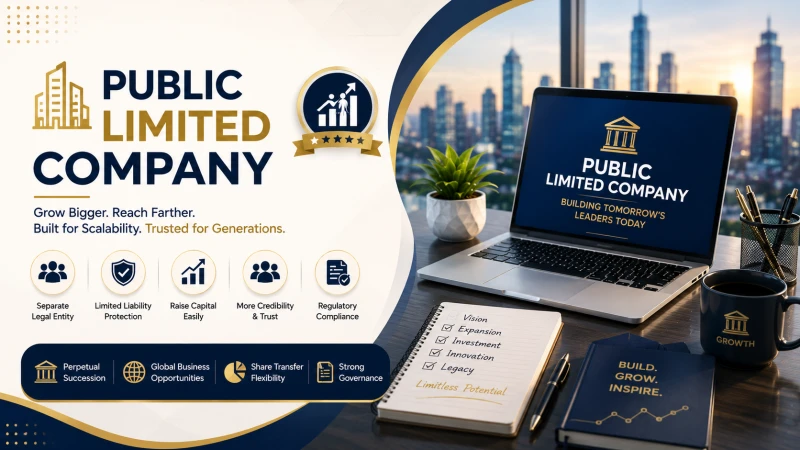 Public Limited Company