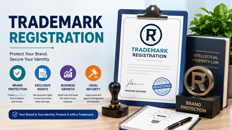 Trademark Services