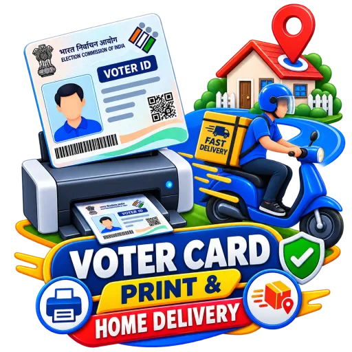 Voter ID Tracing Assistance
