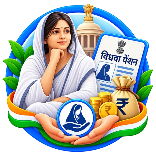 Widow Pension